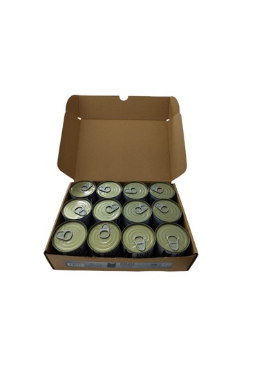 Natural Yavru Yaş Kedi Maması 85 Grx24