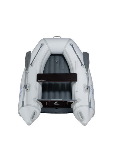 Admiral 200cm Şişme Tabanlı Katlanabilir Bot