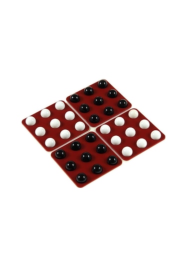 Go To Five Eğitici Kutu Oyunu 5 Nokta Kutu Oyunu