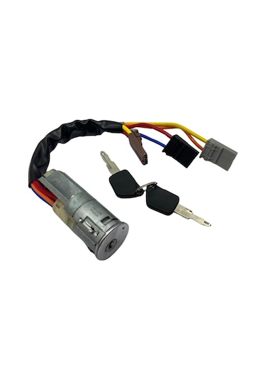 Kontak Anahtarı Cıtroen Berlıngo 1996-2008-peugeot Parner 1996-2008