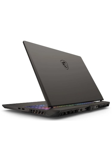 MSI VECTOR 16 HX AI A2XWIG-090XTR Ultra 9-275HX 16 GB 1 TB SSD 16 GB RTX5080 Dos Dizüstü Bilgisayar