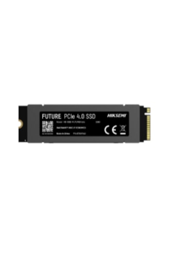Hiksemi HS-SSD-FUTUREX Lite Future X Lite 4 TB 7300 MB/s - 6200 MB/s NVMe M2 SSD
