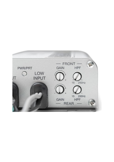 Clarion Xc2410 4 Kanal 300 W Marine Amplifikatör