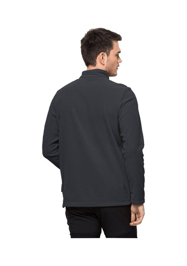 Jack Wolfskin Taunus Hz Erkek Polar 1709522-6350 6350 Phantom