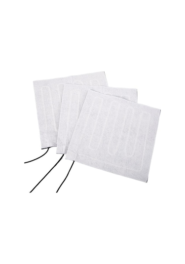 Usb Su Geçirmez Elektrikli Isıtma Pedi Sandalye Isıtıcı Pet Köpek Kedi Yatağı Isıtıcı Mat