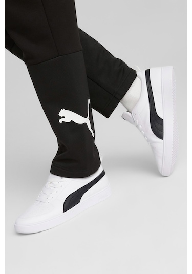 Puma Rickie Beyaz Kadın Sneaker 000000000102017241 Beyaz