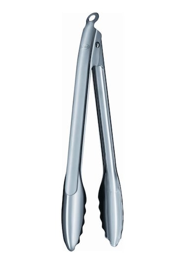Rösle 12916 Paslanmaz Çelik Kilitlenebilir Maşa 30 CM
