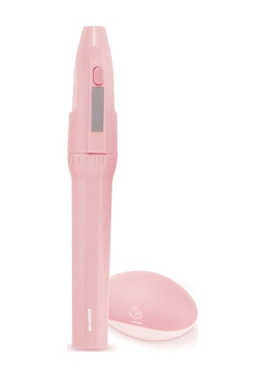 Polosmart PBS505 Manikür Pedikür Seti Pembe