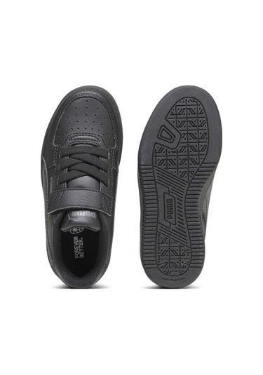 Puma Caven 2.0 Ac+ Ps Çocuk Sneaker Siyah