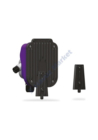 2 Lt / 10 Bar Analog Dozaj Pompası Seti