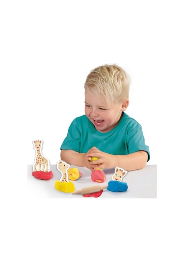 Ses Creative Sophie La Girafe - Oyun Hamuru