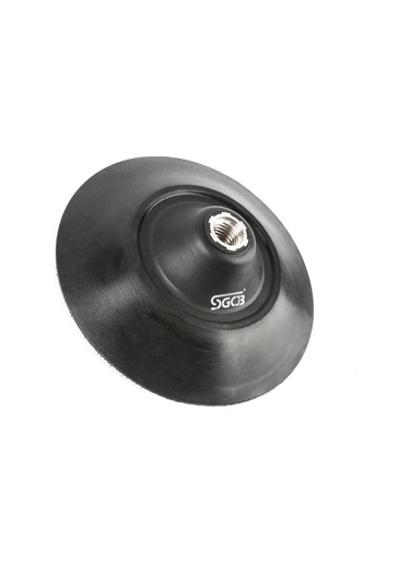 Sgcb Esnek Ped Destek Diski 150 Mm