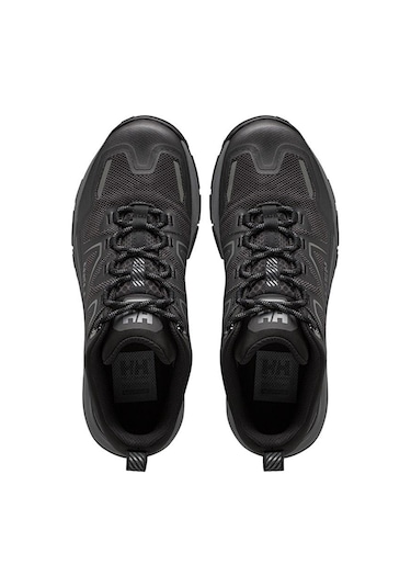 Helly Hansen Cascade Low Ht Erkek Outdoor Ayakkabı-HHA.11749990 Siyah