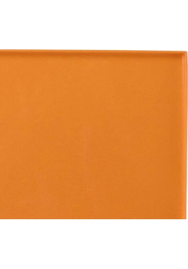 Yapışmaz Silikon Pişirme Matı Altlığı Kırmızı 26x31cm Rulo Fırın Tepsisi Diğer