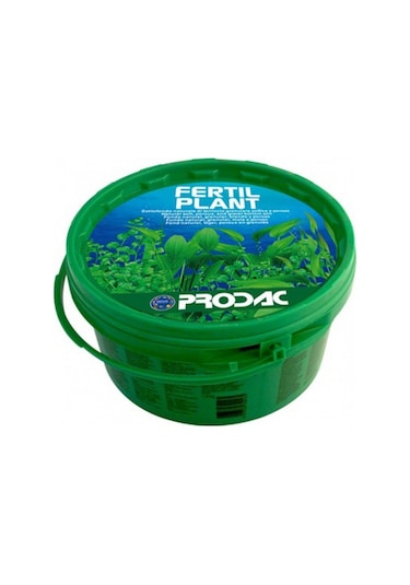 Prodac Fertil Plant 2.4 Lt 1.8 Kg