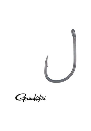 GAMAKATSU G-Carp Specialist R #4