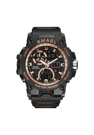 Dijital Ve Analog Erkek Kol Saati925014