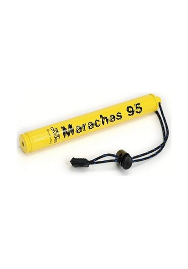 BESTDIVERS Shaker Maracas 95 Sarı