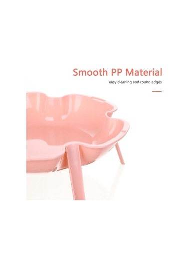 Pazly Çiçek Şeklinde Oturma Odası Tabağı, Çay Atıştırmalık, Meyve Garnitür Tabağı Yeşil