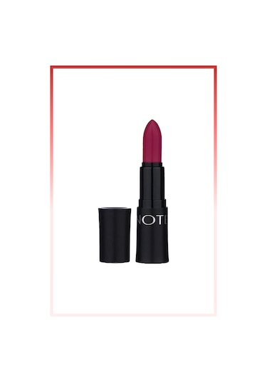 Note Cosmetique Mattemoist Lipstick Mat Bitişli Ruj 305 Show - Pembe