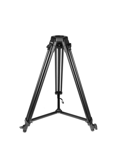 Kingjoy Vt2100l+vt3530 Profesyonel Video Tripod