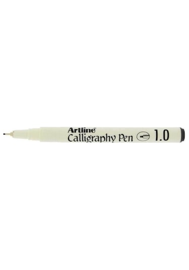 Artline Ergoline Arabic Kaligrafi Kalemi 1.0Mm