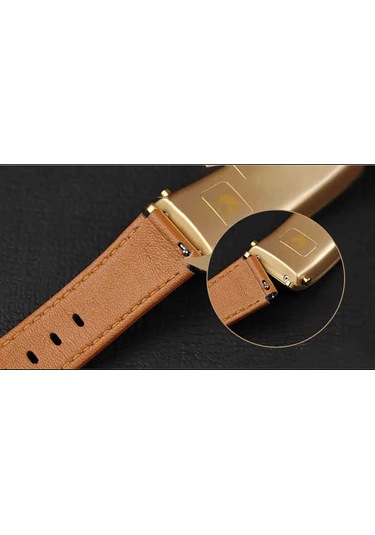Akıllı Pratik Saat Pimi 16 Adet Karışık Çelik Yaylı 18-20-22-24mm