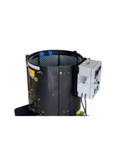 Kadıoğlu Cks80D Ceviz Soyma Makinası Devir Ayarlı