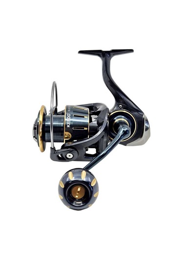 Kendo Blue Bass Gq7000 5+1bb Olta Makinesi t21339-39953