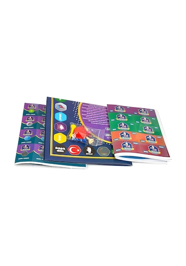 Kıblegah İlmihal Oyunu