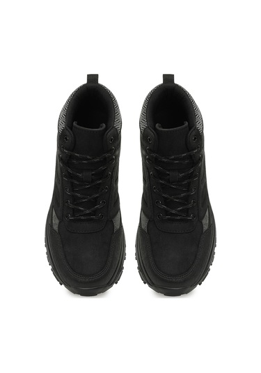 Torex Kanel Hı 5pr Siyah Erkek Outdoor Bot 000000000102050770 Siyah