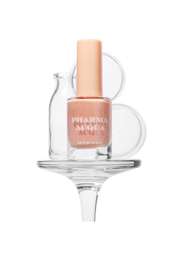 Pharma Acqua Fresh Nail Varnish Oje 95 12 ML