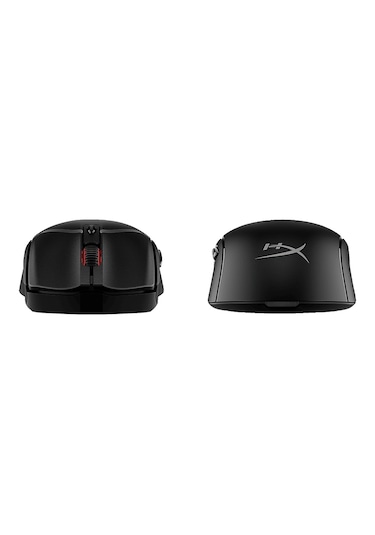 Hyperx PF Has 2 Core WL BK/BK Kablosuz Lazer Oyuncu Mouse
