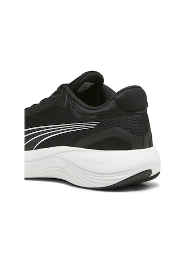 Puma Scend Pro Erkek Siyah Koşu Ayakkabısı 37877601 Siyah 001