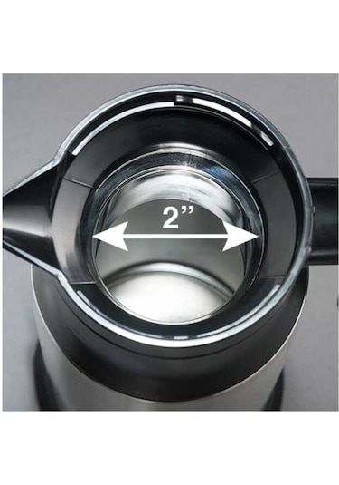 Zojirushi Sh-Mae10 Vakumlu Krema ve Süt Servis Termosu