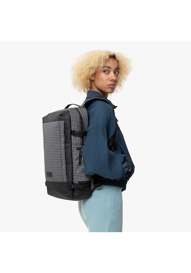 Eastpak Tecum M Unisex  CNNCT RIPSTOP Sırt Çantası