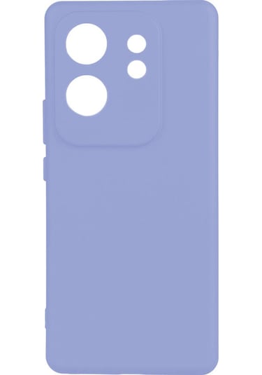Kvy İnfinix Zero 30 4g Mat Silikon Kılıf