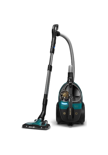 Philips XB9185/07 Marathon Ultimate 899 W Toz Torbasız Elektrikli Süpürge