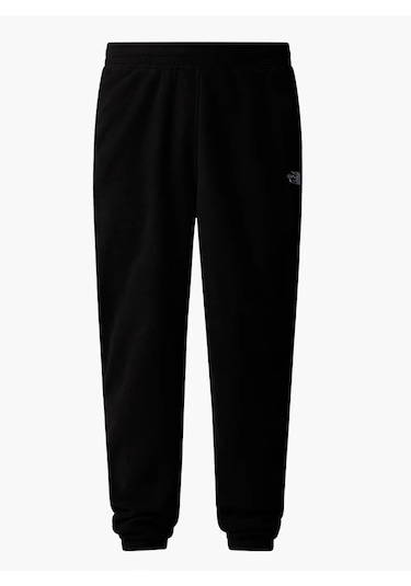 The North Face M Glacier Fleece Erkek Eşofman Altı Siyah