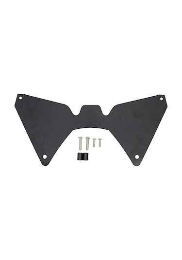 Suntek Honda Crf 1000l Africa Twin Için Motosiklet Çatal Kalkan Saptırıcı