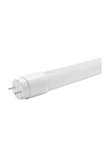 10  Adet Ct 4224 Cata 18 W Led Floresan Ampul Beyaz Işık 6400K