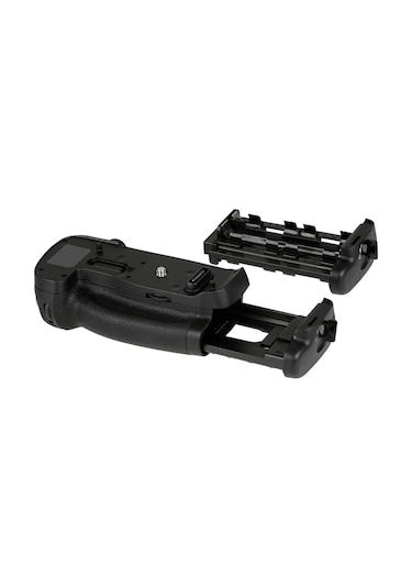 Nikon D850 için Ayex Ax-D850 Battery Grip + 1 Ad. En-El15 Batarya