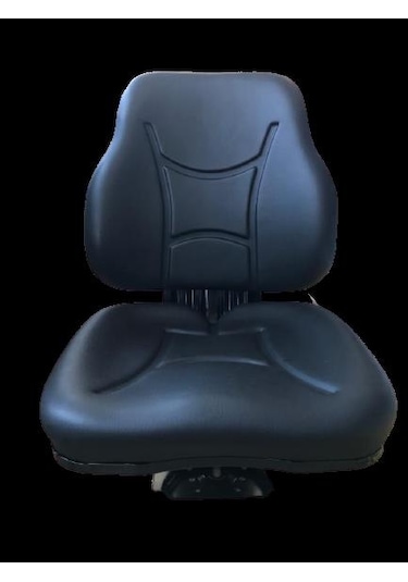 Miralbueno Rm 80 105 Traktör Koltuğu Kızaklı, Açı Ve Ağırlık Ayar Sistemi