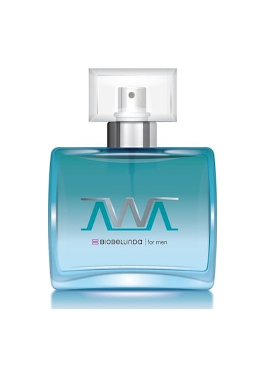 Bio Bellinda Avva Erkek Parfüm EDP 50 ML