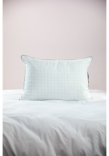 Favora Antistres Yastık 50x70 Cm Beyaz