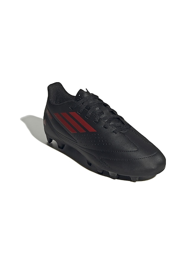 Adidas Deportivo Iıı Fxg J Çocuk Çim Zemin Kramponu If1406 Siyah If1406 Siyah