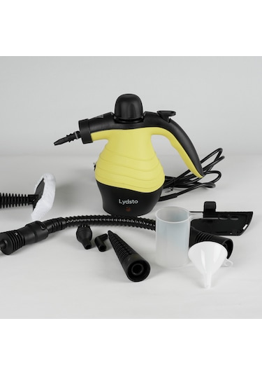 Lydsto VSC38 El Tipi Buharlı Temizleyici