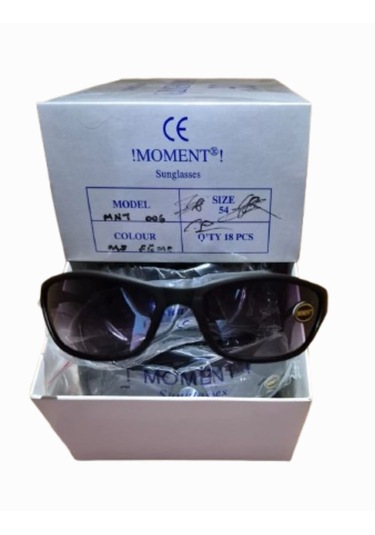 Unisex Polarize Güneş Gözlüğü 36 Adet Bir Arada-toptan