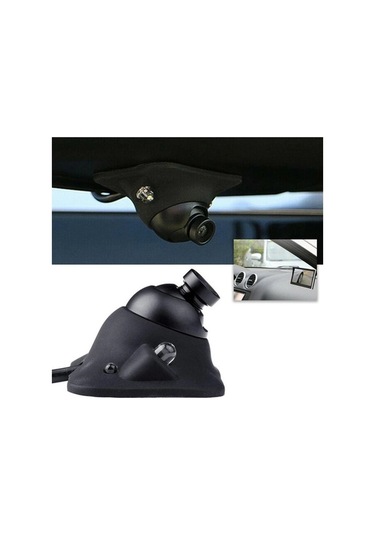 Novahub Araba Arka Görüş Kamerası 12v Hd Gece Görüşlü, Akıllı Sensör Ip67 Su Geçirmez Geri Görüş Kamerası