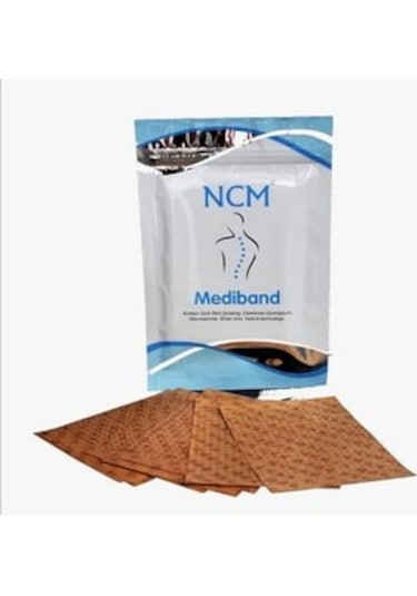 Ncm Mediband Bantı 25 Adet
